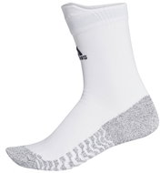 Adidas Traxion Ultralight, White/Grey - Socks