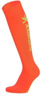 Klimatex COMPRESS1, orange / yellow, EU 35 - 38 - Socks