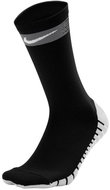 Nike MatchFit Crew, Black/White - Socks