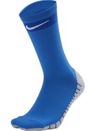 Nike MatchFit Crew, Blue/Grey, size EU 34-38 - Socks
