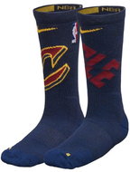 Nike Cleveland Cavaliers, Blue/Yellow, size EU 42-46 - Socks