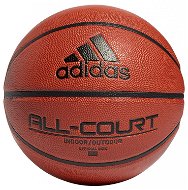 Adidas All Court 2.0 BASKETBALL orange, size 6 - Basketball