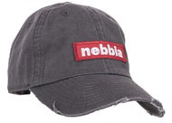 Nebbia SPORT, gray, size UNI - Baseball Cap