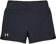 Under Armour Speedpocket, Black, size XS - Shorts