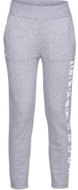 Under Armour Rival Fleece, Grey/White, size XS - Sweatpants