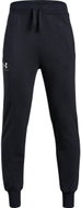 Under Armour Rival Blocked, Black/Grey, size XS - Sweatpants