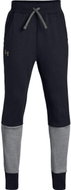 Under Armour Unstoppable, Black/Grey, size L - Sweatpants