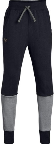 Under Armour Unstoppable, Black/Grey, size M - Sweatpants - Main image