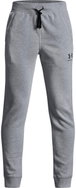 Under Armour Cotton Fleece, Grey/Black, size XL - Sweatpants