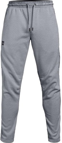 Under Armour Unstoppable Coldgear, Grey/Black size M - Sweatpants - Main image