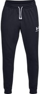 Under Armour Sportstyle Terry Jogger, Black/White, size M - Sweatpants