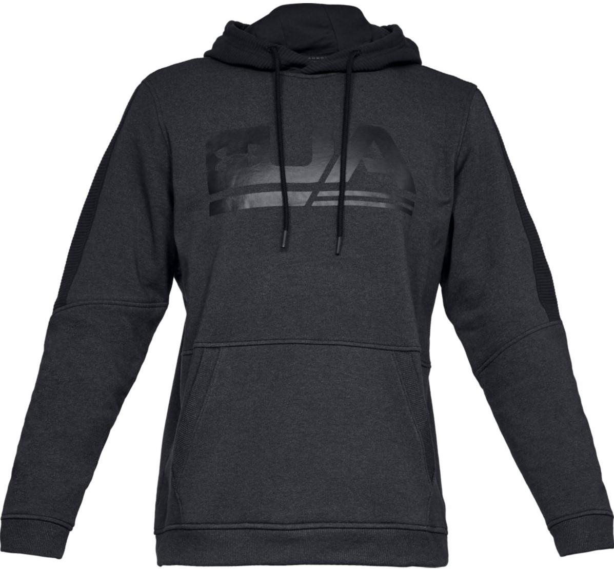 Under armour microthread on sale fleece