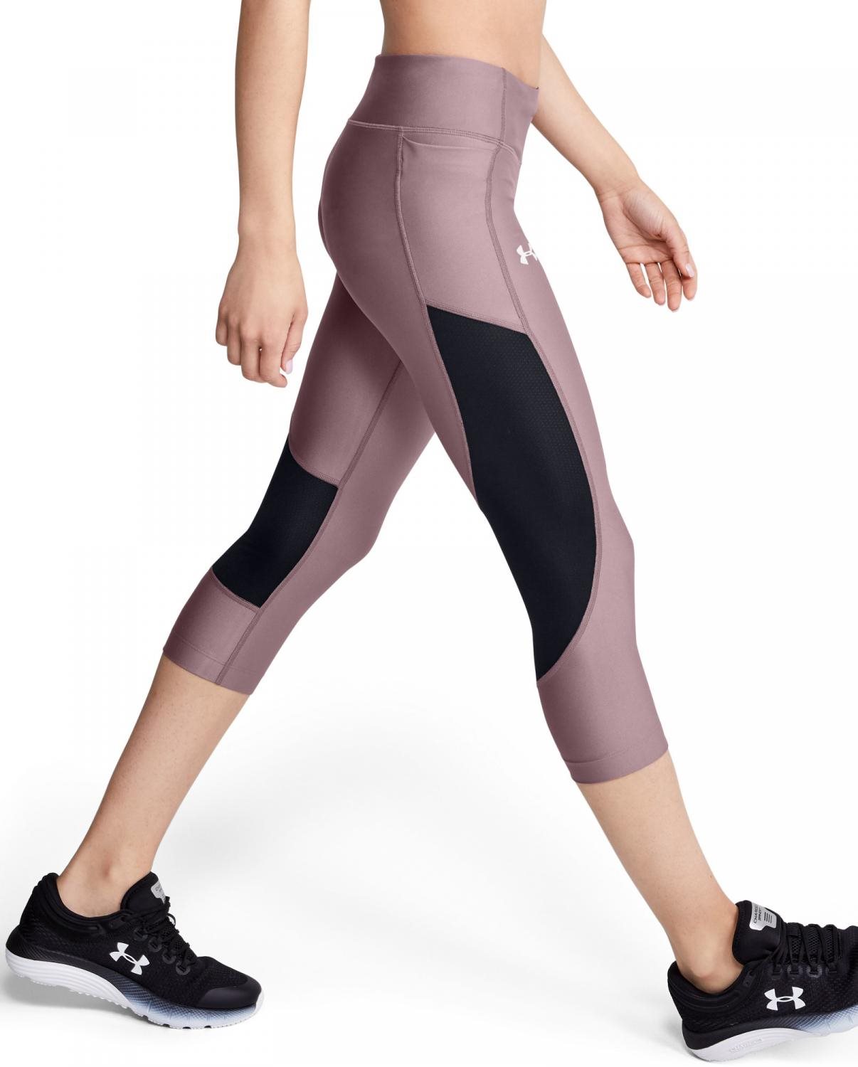 Under armour sale speed stride capri