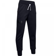 Under Armour Sc30 Lifestyle Warm Up, Black, size L - Sweatpants