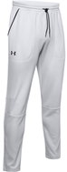 Under Armour MK1 Warmup, White/Black, size L - Sweatpants