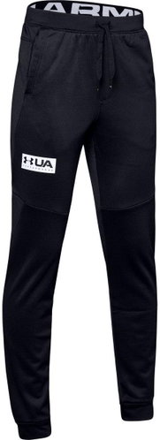 Under Armour Game Time, Black, size M - Sweatpants - Main image