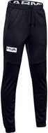 Under Armour Game Time, Black - Sweatpants