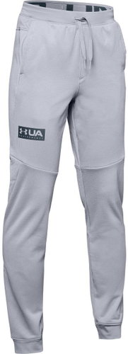 Under Armour Game Time, Grey, size M - Sweatpants - Main image