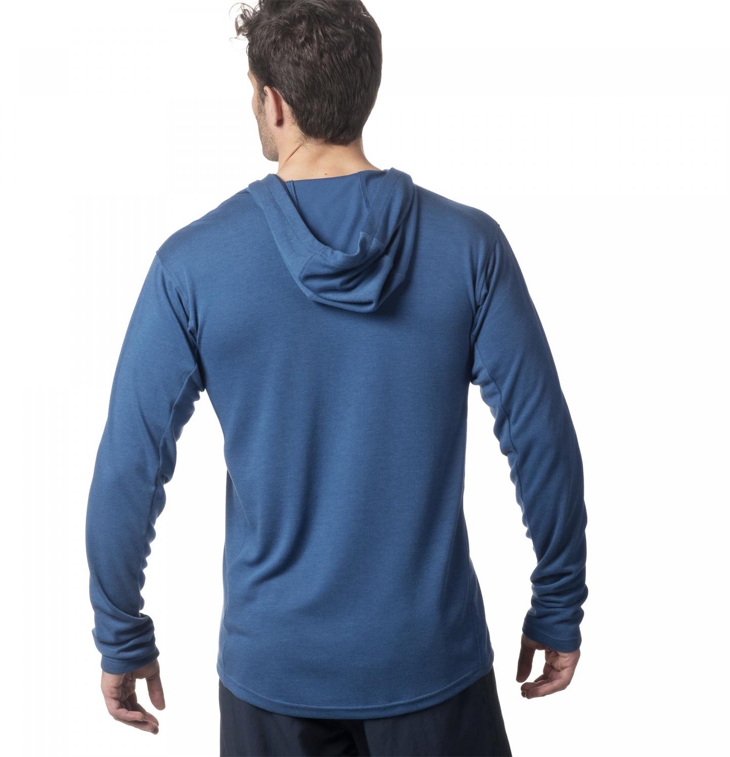 Reebok store lightweight hoodie