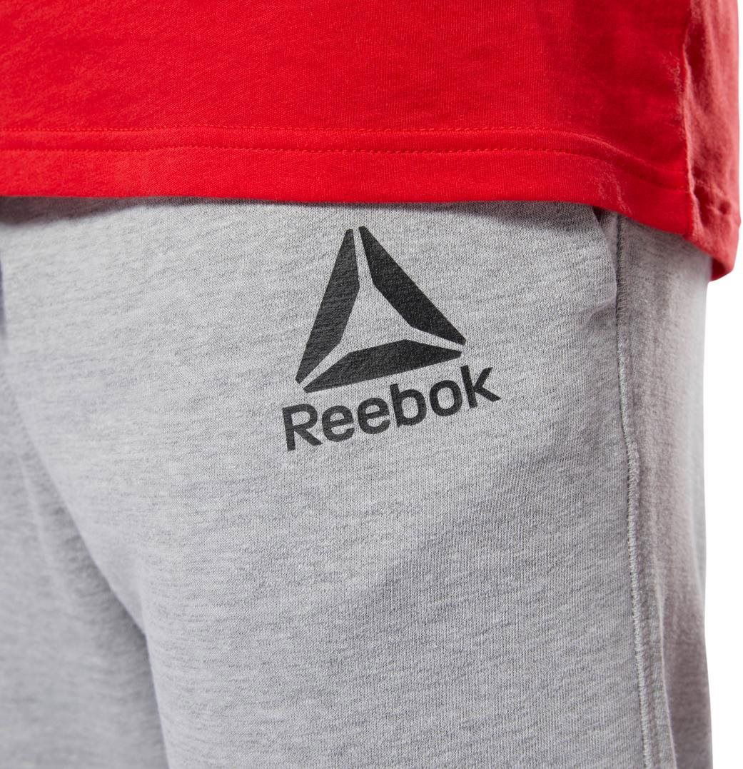 Jogger clearance reebok ufc