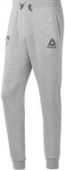 Reebok UFC FIGHT WEEK JOGGER, Grey/Black, size M - Sweatpants