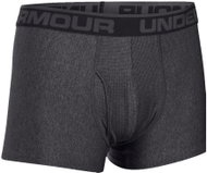 Under Armour The Original, Grey/Black, size M - Boxer Briefs