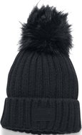 Under Armour Snowcrest, Black - Hat