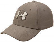 Under Armor Blitzing 3.0, brown - Baseball Cap