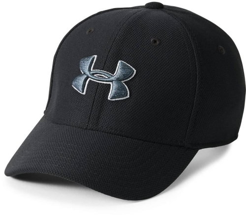 Under Armor Blitzing 3.0, black / blue size S - Baseball Cap - Main image