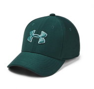 Under Armor Blitzing 3.0, green size XS - Baseball Cap