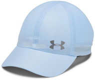 Under Armor Fly By Cap, blue / gray - Baseball Cap