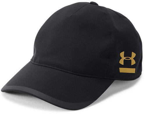 Under Armor Redline Free Fit, black - Baseball Cap - Main image
