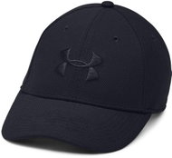 Under Armor Women' s Blitzing Cap, black size S - Baseball Cap