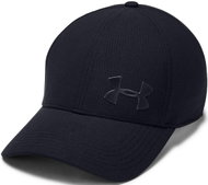 Under Armor AV Core Cap, black size M / L - Baseball Cap