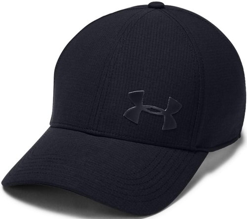Under Armor AV Core Cap, black size M / L - Baseball Cap - Main image