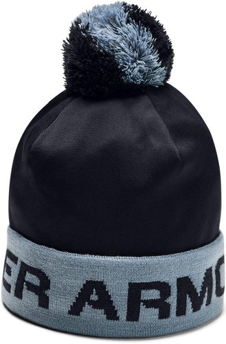 Under Armour, Black/Grey - Hat - Main image