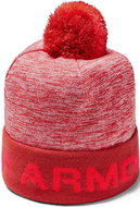 Under Armour, Red/White - Hat