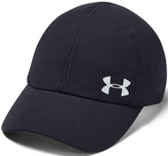 Under Armor Launch Run Cap, black - Baseball Cap