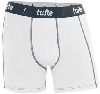 Tufte Estate Blue, White/Grey, size XXL - Boxer Briefs - Main image