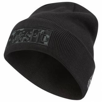 Reebok Graphic, Men's, Black - Hat - Main image