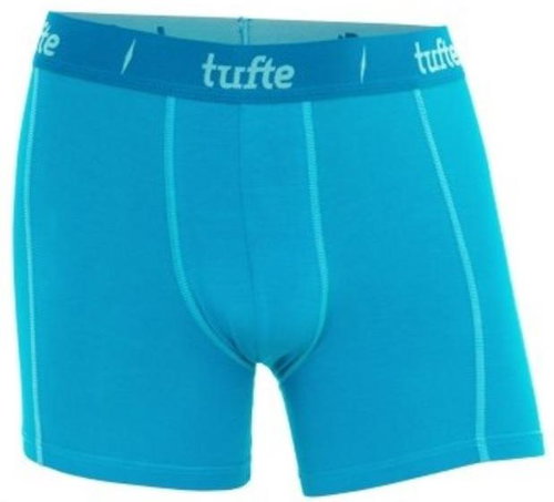 Tufte Hawaii Ocean, Blue, size XXL - Boxer Briefs - Main image