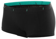 Tufte Black, Black/Blue, size XL - Pants