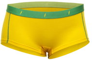 Tufte Yellow, Yellow/Green, size L - Pants