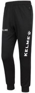 Kelme Long Pant černá/bílá vel. 160 - Tepláky
