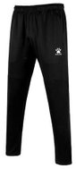 Kelme Long Pant New Street černá/bílá vel. 150 - Tepláky