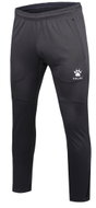 Kelme Long Pant New Street černá/bílá vel. XXL - Tepláky