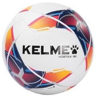 Kelme Ball Silver white orange 5 - Football 