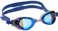 Plavecké okuliare  Adidas Persistar Fit-blue-M - Plavecké okuliare