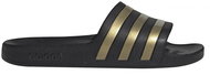 Adidas ADILETTE AQUA black EU 42 / 259 mm - Slippers