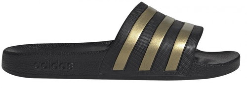 Adidas ADILETTE AQUA black EU 44,67 / 276 mm - Slippers - Main image